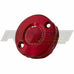 [Vmc] | Suzuki Front Brake Oil Tank Cap Gsx-R1000 / Red
