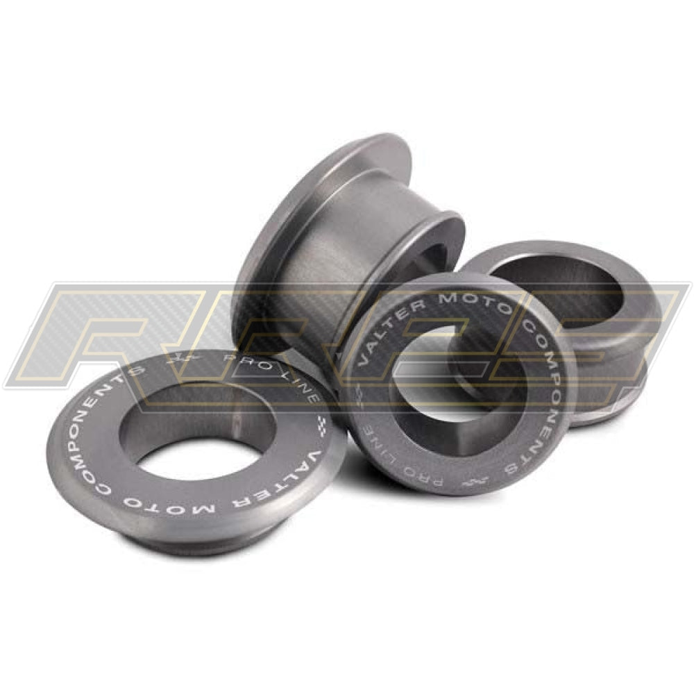[Vmc] | Suzuki Rear Rim Spacers