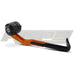 [Vmc] | Suzuki Saferod Evo Lever Protection Gsx-R1000 / Orange