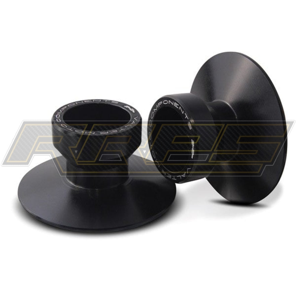[Vmc] | Suzuki Special Stand Spools Gsx-R1000 / Black
