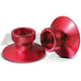 [Vmc] | Suzuki Special Stand Spools Gsx-R1000 / Red