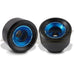 [Vmc] | Suzuki Track Frame Protectors Gsx-R1000 / Blue