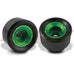 [Vmc] | Suzuki Track Frame Protectors Gsx-R1000 / Green