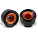 [Vmc] | Suzuki Track Frame Protectors Gsx-R1000 / Orange