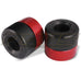[Vmc] | Suzuki Track Handlebar Ends (Pair) Gsx-R1000 / Red