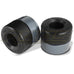 [Vmc] | Suzuki Track Handlebar Ends (Pair) Gsx-R1000 / Titanium