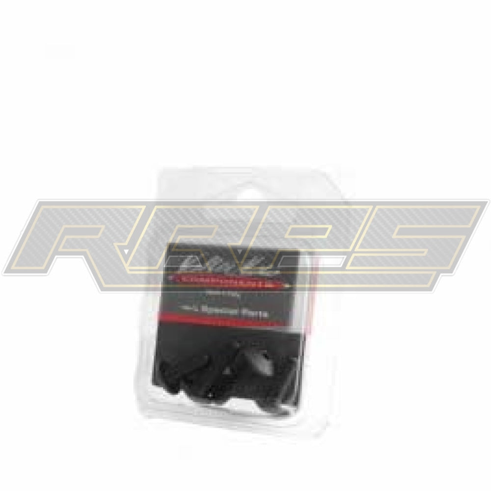 [Vmc] | Triumph Screen Bolt Kit Daytona 675 / Black