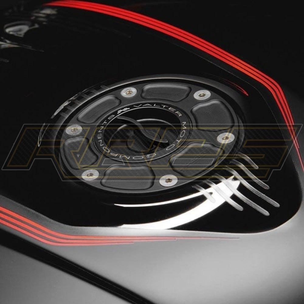 [Vmc] | Yamaha Ergal Cnc Fuel Tank Cap