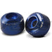 [Vmc] | Yamaha Extreme Handlebar Ends (Pair) R1 / Blue