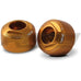 [Vmc] | Yamaha Extreme Handlebar Ends (Pair) R1 / Gold