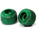 [Vmc] | Yamaha Extreme Handlebar Ends (Pair) R1 / Green