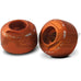 [Vmc] | Yamaha Extreme Handlebar Ends (Pair) R1 / Orange