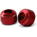 [Vmc] | Yamaha Extreme Handlebar Ends (Pair) R1 / Red
