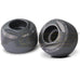 [Vmc] | Yamaha Extreme Handlebar Ends (Pair) R1 / Titanium