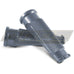 [Vmc] | Yamaha Street Footpegs R1 / Titanium