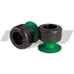 [Vmc] | Yamaha Track Stand Spools R1 / Green