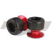 [Vmc] | Yamaha Track Stand Spools R1 / Red