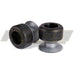 [Vmc] | Yamaha Track Stand Spools R1 / Titanium