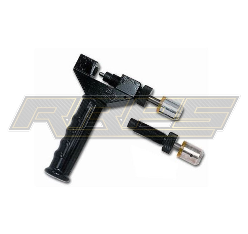 Whale Combination Breaking And Riveting Tool For 520 525 530 532 Chains Chain Tool