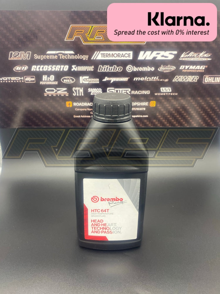 Brembo Htc 64T Brake Fluid