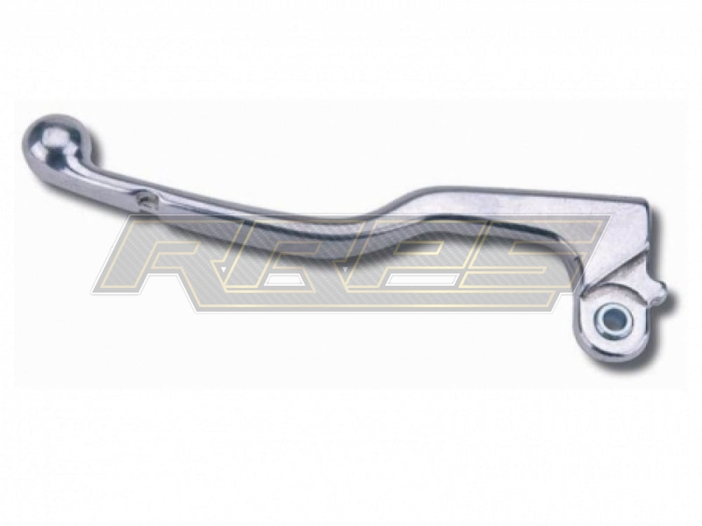 Domino Clutch Lever Silver Fulcrum = 28Mm Length 167Mm