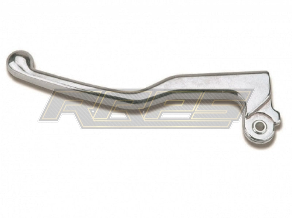 Domino Clutch Lever Silver Fulcrum = 30Mm Length 178Mm