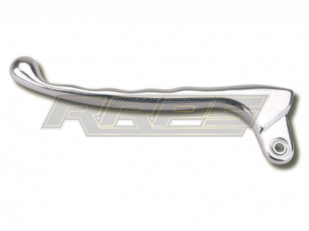Domino Clutch Lever Silver Fulcrum = 31Mm Length 185Mm