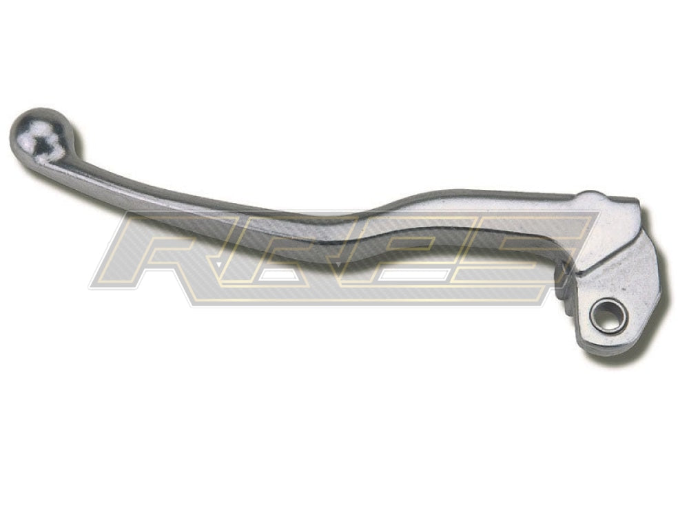 Domino Clutch Lever Silver Fulcrum = 32Mm Length 189Mm