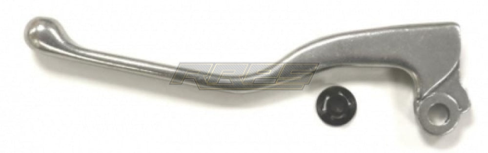 Domino Clutch Lever Silver Fulcrum = 33Mm Length 186Mm