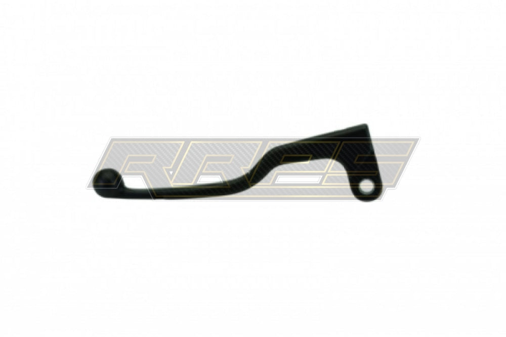 Domino Clutch Lever With Logo On Blade Fits 3817.04-00