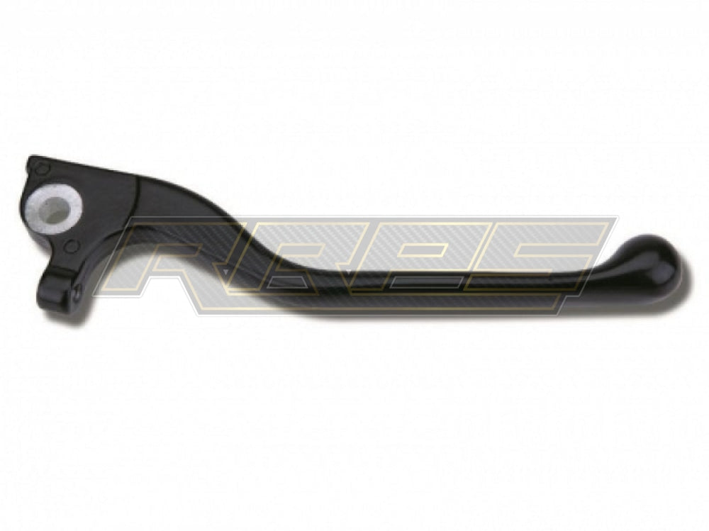 Domino Front Brake Lever Black. Fits Grimeca Master Cylinder
