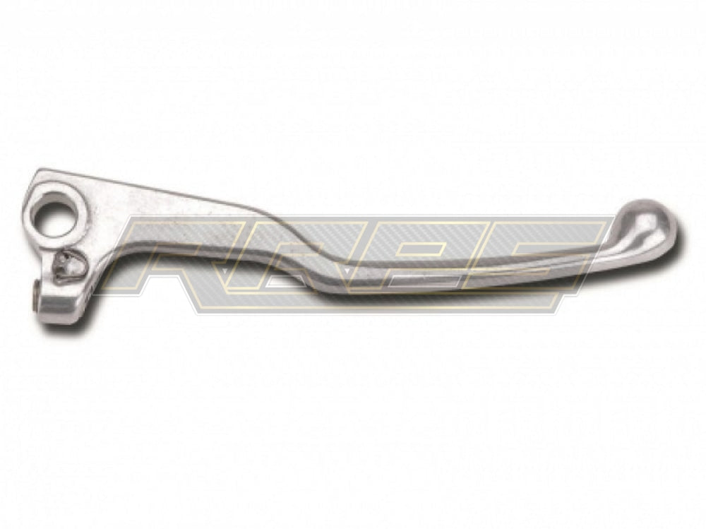 Domino Front Brake Lever Silver. Brembo Fitment Fulcrum = 22Mm Length 177Mm