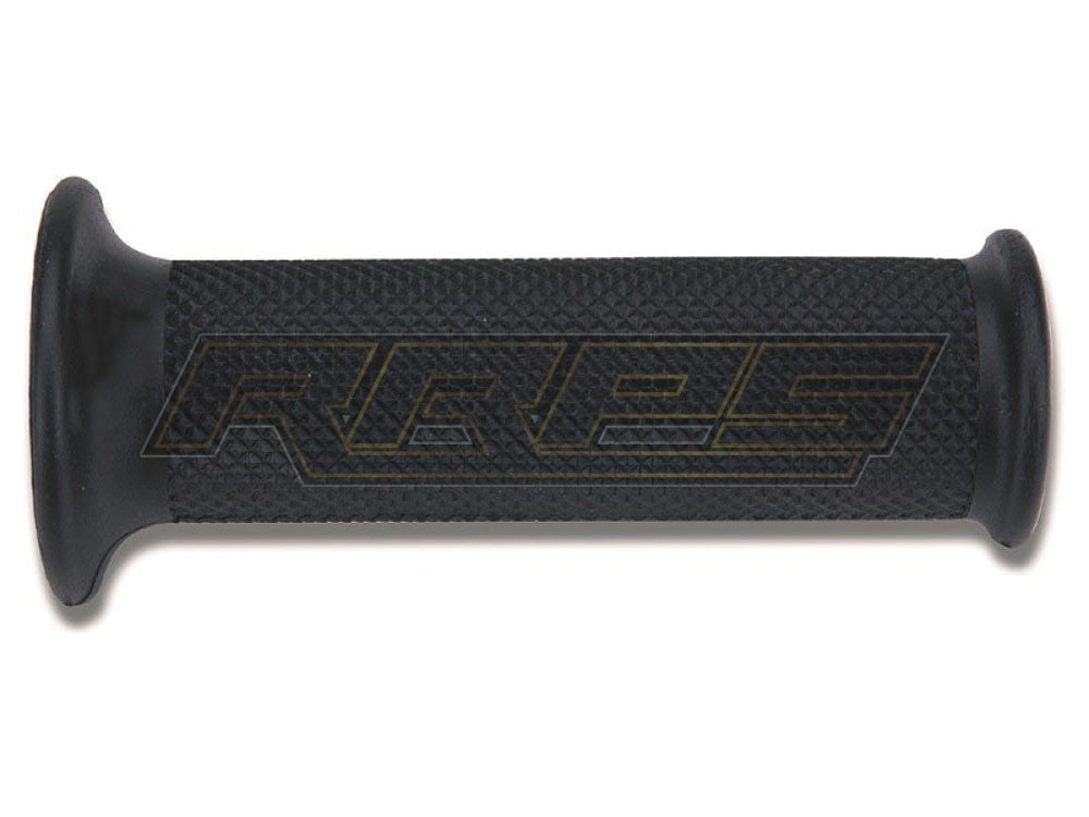 Domino Pair Of Grips - Black