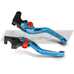Evos Short Levers Lcb62E Blue / Black Levers