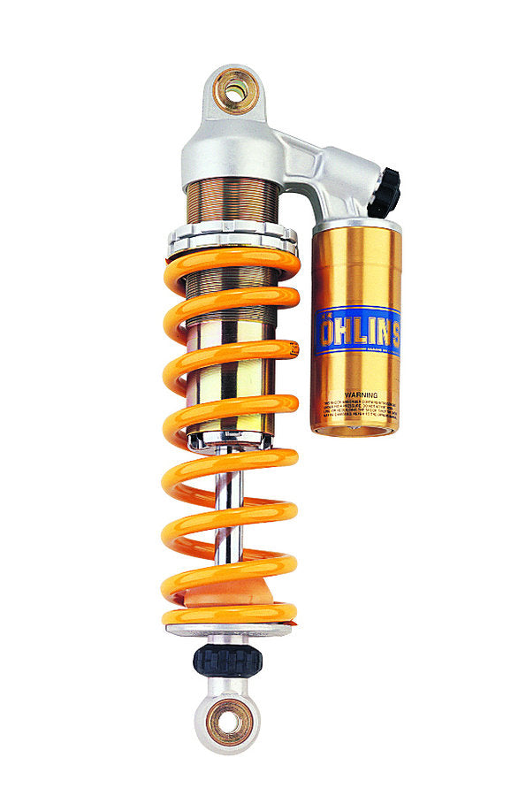 Öhlins  STX 46 Street Shock Absorber BM 317 | BMW