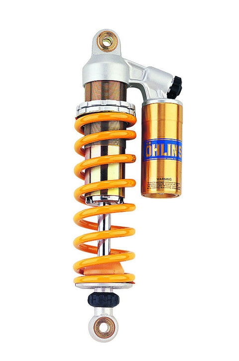 Öhlins  STX 46 Street Shock Absorber BM 317 | BMW