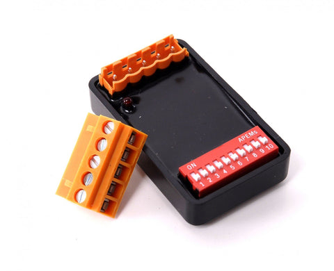 I2M Speed Calibrator